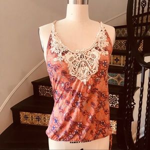 Free People Women’s Tank Top